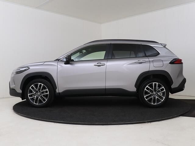 Nieuw Toyota Corolla Cross 197 PK (144 kW) 2026 Grijs SUV