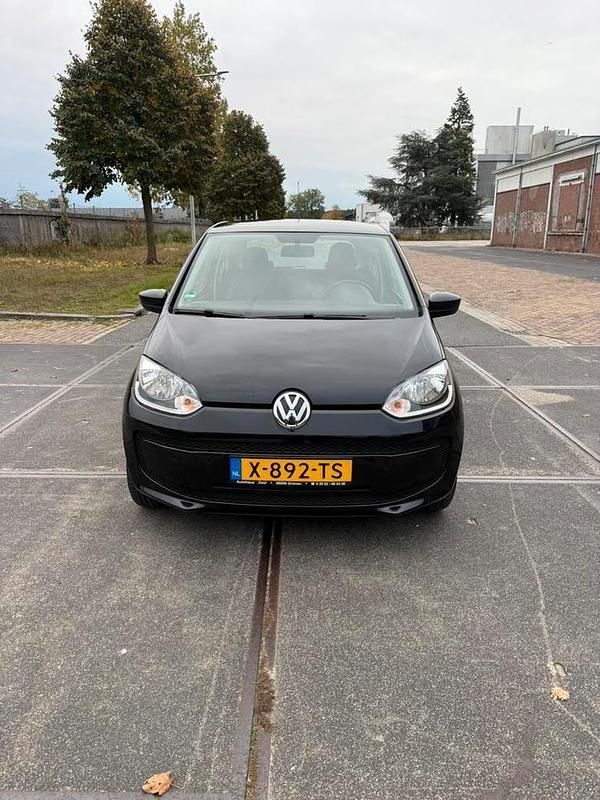 Gebruikt 2012 VW up! Hatchback | € 3.800 (Goede deal) - Afbeelding 1/4