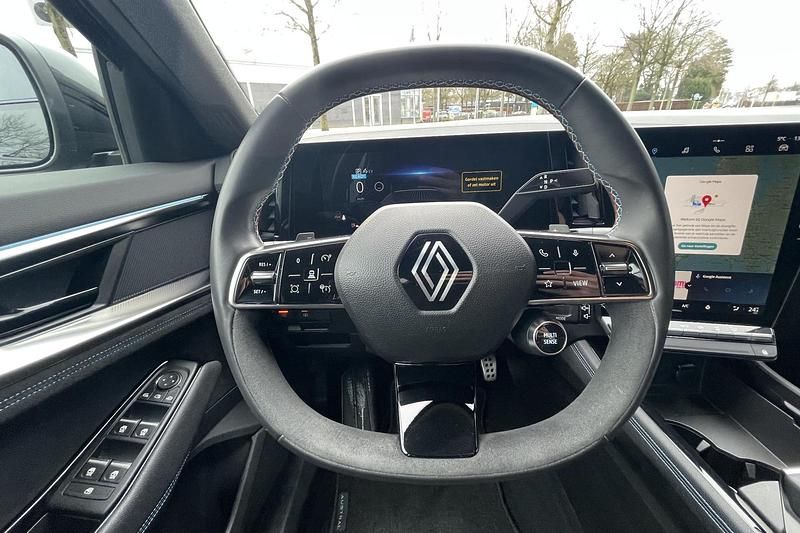 Occasion Renault Austral Techno Esprit Alpine 200 PK (147 kW) 2023 Sterzwart gne SUV