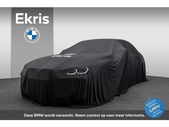 Bmw individual tansanit metallic (c3z) (blauw metallic) Gebruikt 2024 BMW i5 Comfort Edition Sedan | € 84.900 - Afbeelding 1/1