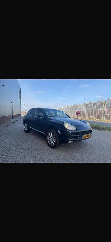 Occasion Porsche Cayenne 340 PK (250 kW) 2005 SUV