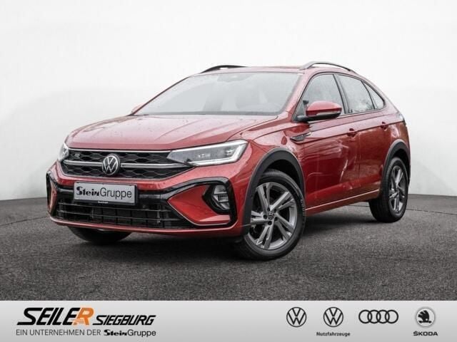 Overige Gebruikt 2022 VW Taigo R-line SUV | € 33.312 (Iets duurder) - Afbeelding 1/4