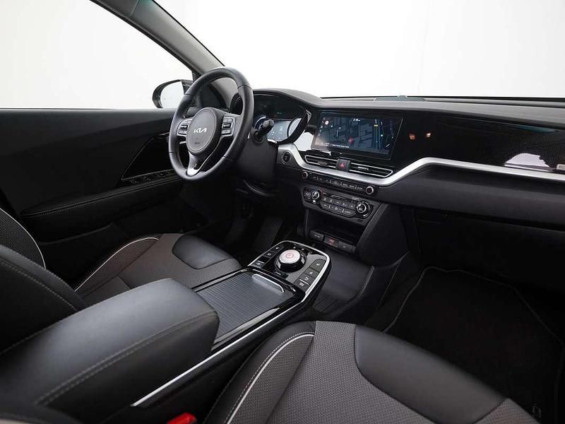 Occasion Kia e-Niro 150 kW (204 PK) 2021 Grijs SUV
