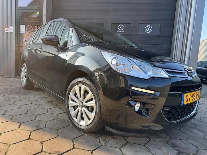 Gebruikt 2015 Citroën C3 PureTech | € 4.999 (Goede deal) - Afbeelding 1/4