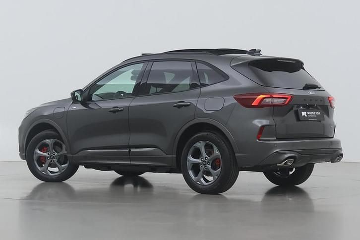 Nieuw Ford Kuga ST-Line X 242 PK (177 kW) 2025 Grijs SUV