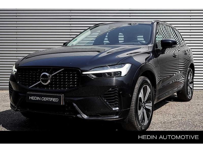 Occasion 2021 Volvo XC60 Plus SUV | € 52.995 (Eerlijke prijs) - Afbeelding 1/4