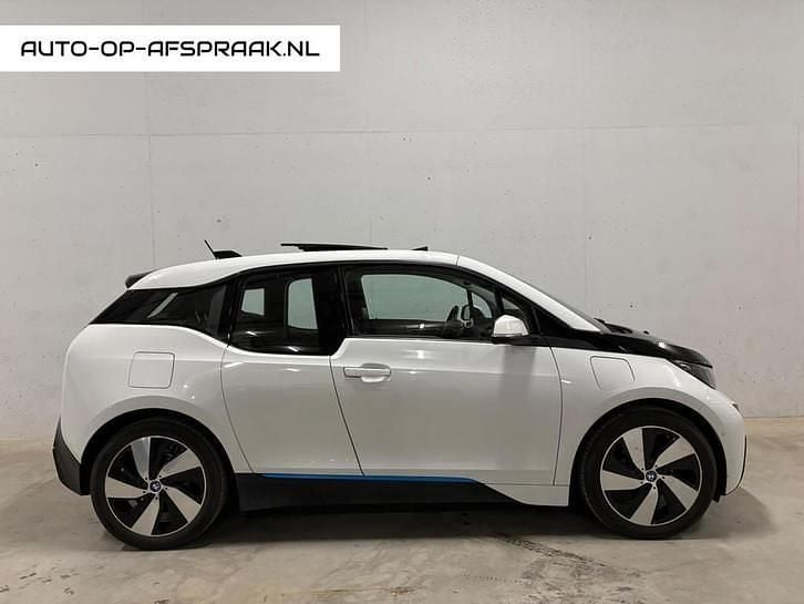 Gebruikt 2014 BMW i3 Hatchback | € 10.444 - Afbeelding 1/1