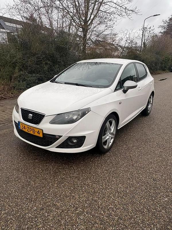 Occasion Seat Ibiza 143 PK (105 kW) 2013