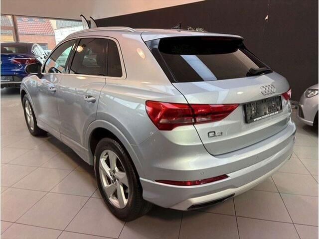 Occasion Audi Q3 Sport 150 PK (110 kW) 2022 Grijs SUV