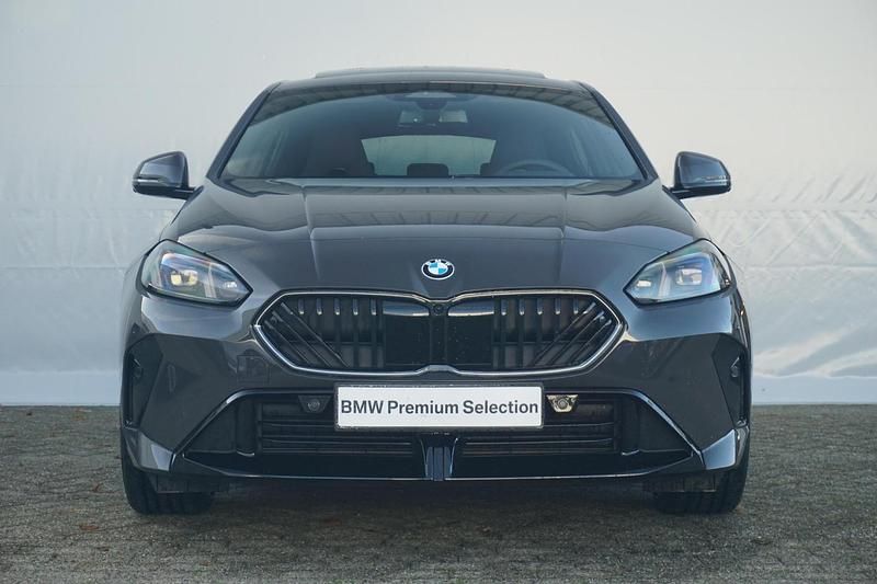 Occasion BMW 120 M Sport 170 PK (125 kW) 2025 Grijs Hatchback