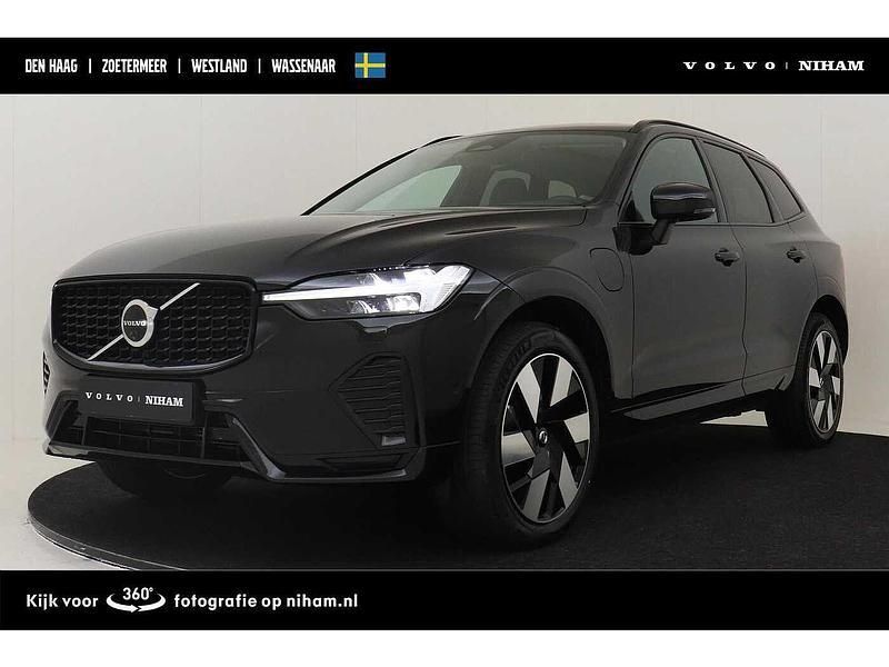Gebruikt 2021 Volvo XC60 Plus SUV | € 55.785 (Eerlijke prijs) - Afbeelding 1/4
