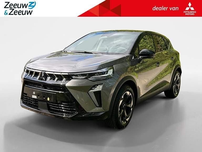 Nieuw 2025 Mitsubishi ASX Instyle SUV | € 39.693 (Eerlijke prijs) - Afbeelding 1/4