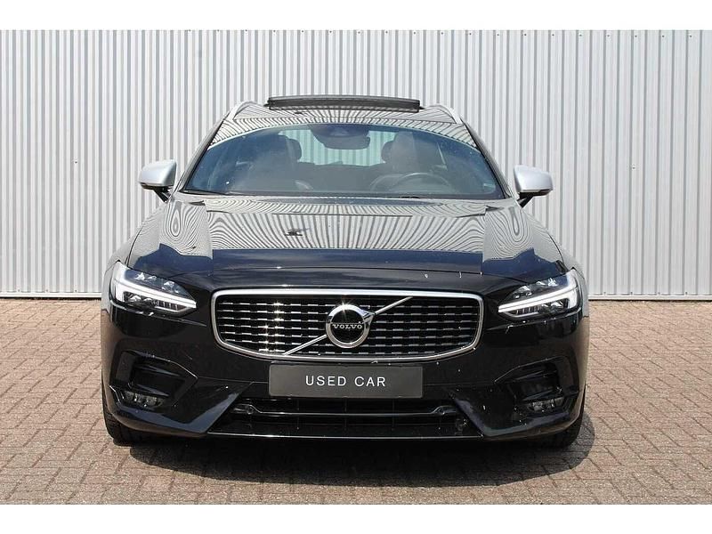 Occasion Volvo V90 Business Edition 190 PK (139 kW) 2016 Stationwagen
