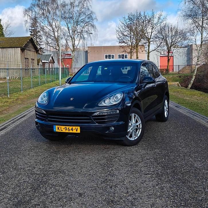 Gebruikt 2011 Porsche Cayenne SUV | € 18.595 (Goede deal) - Afbeelding 1/4