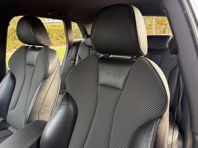 Occasion Audi A3 e-tron 150 PK (110 kW) 2015 Wit Hatchback