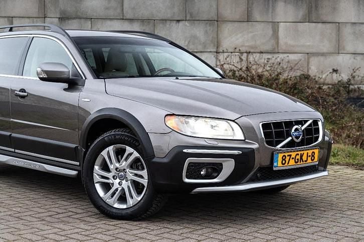 Occasion Volvo XC70 185 PK (136 kW) 2008 Stationwagen