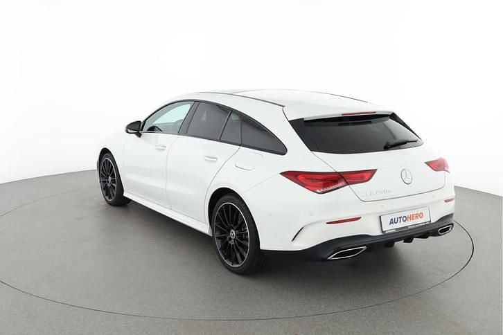 Occasion Mercedes CLA250e Luxury 218 PK (160 kW) 2023 Sedan