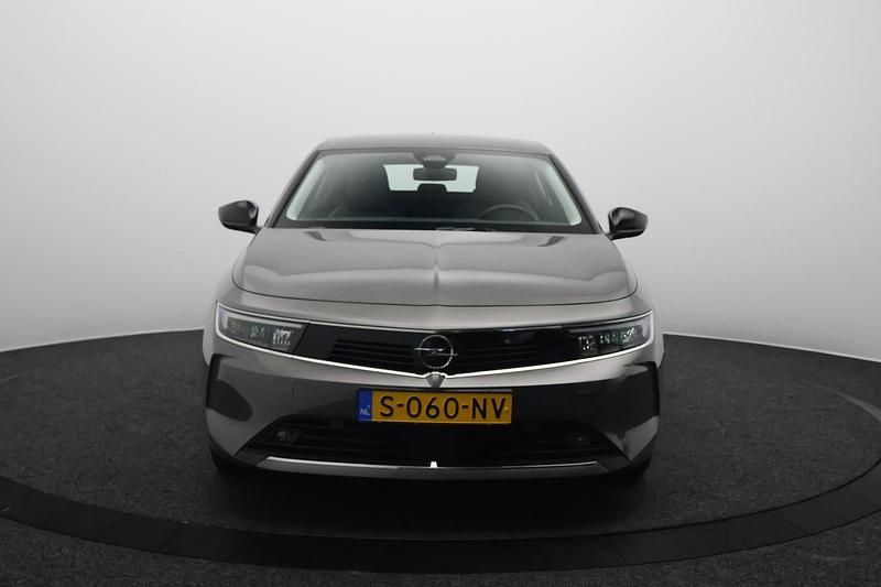 Occasion Opel Astra 2023 Grijs Hatchback