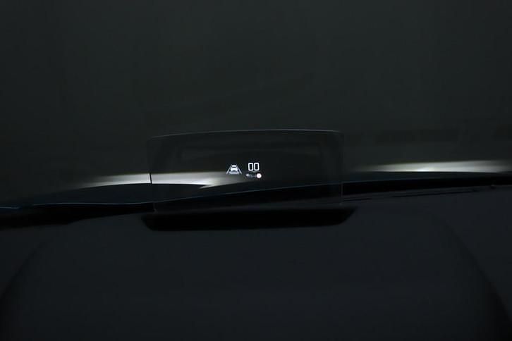 Occasion DS Automobiles DS3 Crossback Grand Chic 131 PK (96 kW) 2021 Blauw SUV