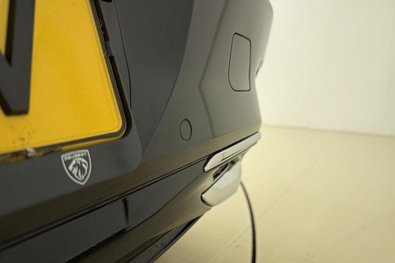 Occasion Peugeot 308 GTi 146 PK (107 kW) 2025 Grijs Hatchback