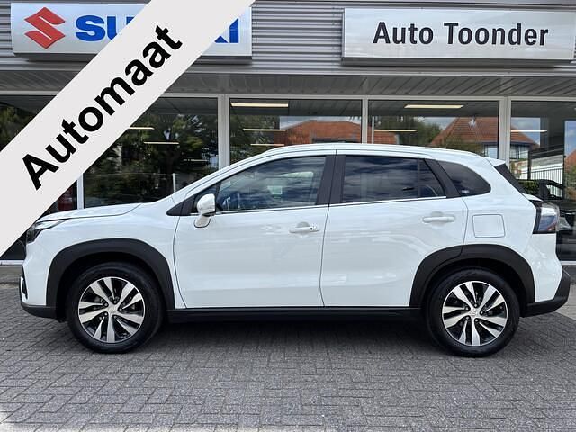 Suv Gebruikt 2022 Suzuki SX4 S-Cross Style SUV | € 28.750 - Afbeelding 1/4