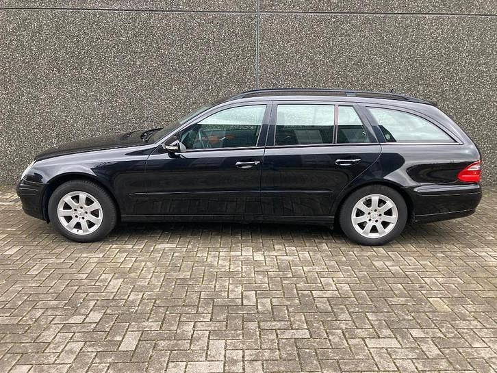 Occasion Mercedes E200 183 PK (134 kW) 2006 Stationwagen