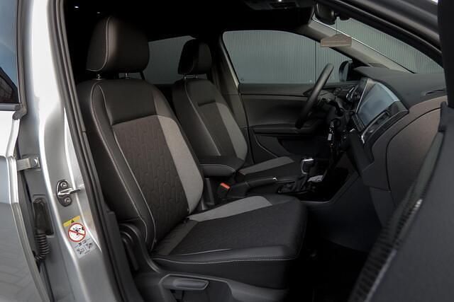 Occasion VW T-Cross Goal 116 PK (85 kW) 2025 Grijs (metallic) SUV