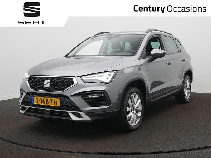 Grijs Gebruikt 2023 Seat Ateca Business SUV | € 28.900 (Eerlijke prijs) - Afbeelding 1/4