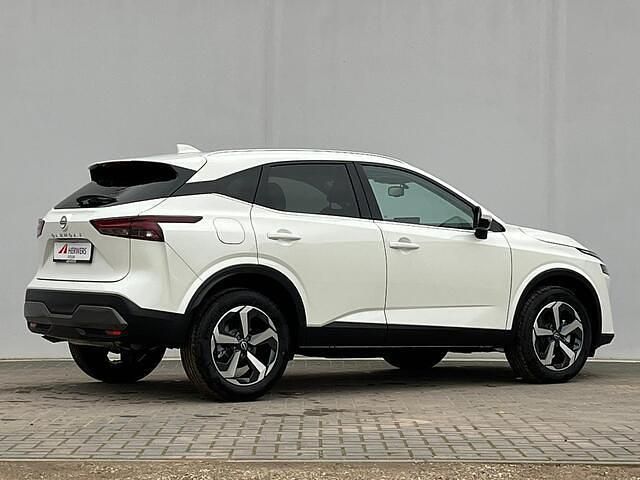 Occasion Nissan Qashqai N-Connecta 191 PK (140 kW) 2024 Wit SUV