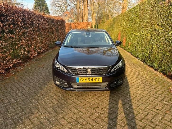 Occasion Peugeot 308 S 110 PK (80 kW) 2019