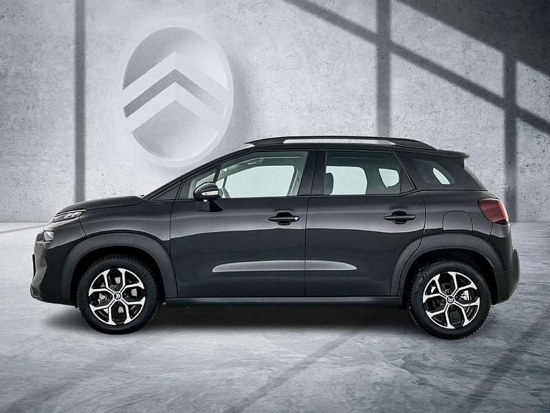 Occasion Citroën C3 Aircross PureTech 112 PK (82 kW) 2024 Suv SUV