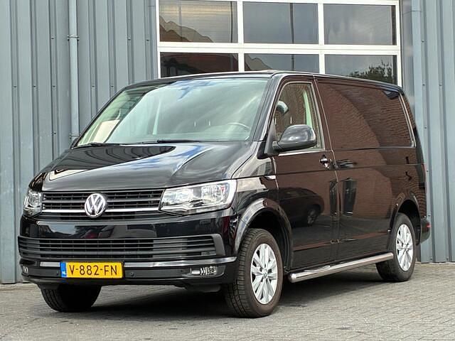 Overige Gebruikt 2018 VW T6 Highline Van | € 14.950 (Eerlijke prijs) - Afbeelding 1/4