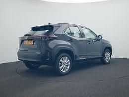 Occasion Toyota Yaris Active 116 PK (85 kW) 2025 Zwart metallic SUV