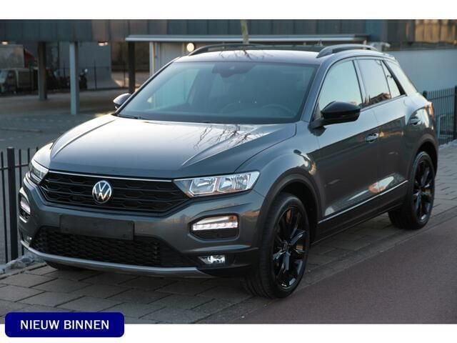 Overige Gebruikt 2021 VW T-Roc Sport SUV | € 23.950 (Eerlijke prijs) - Afbeelding 1/4