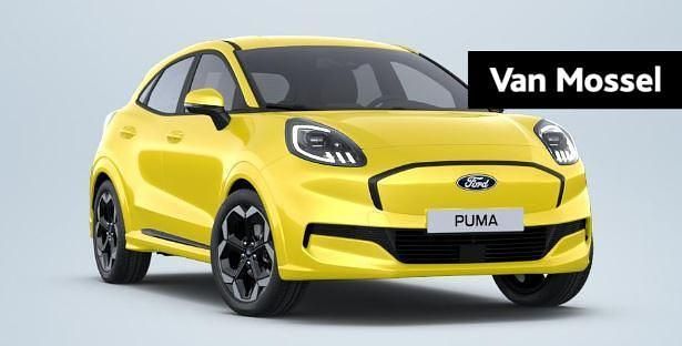 Suv Nieuw 2025 Ford Puma Premium SUV | € 32.795 (Eerlijke prijs) - Afbeelding 1/4
