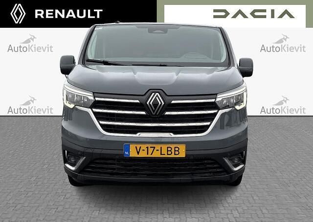 Occasion Renault Trafic 150 PK (110 kW) 2024 Grijs MPV