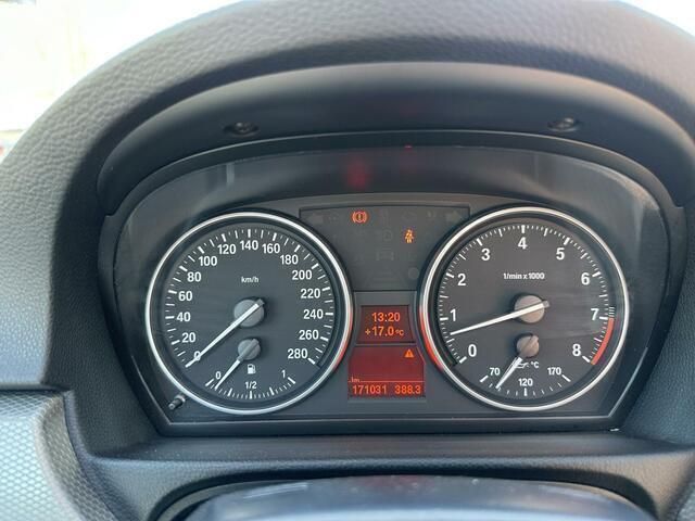 Occasion BMW 325 Cabriolet M Sport 218 PK (160 kW) 2014 Zwart, metallic lak Cabriolet