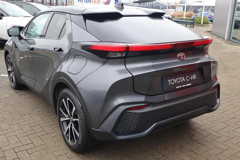 Occasion Toyota C-HR Edition 2026 Grijs SUV