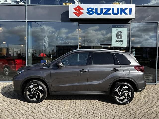 Nieuw Suzuki Vitara 129 PK (94 kW) 2025 Overige SUV