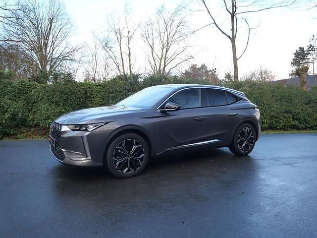 Occasion DS Automobiles DS4 Rivoli 179 PK (131 kW) 2024 Grijs SUV