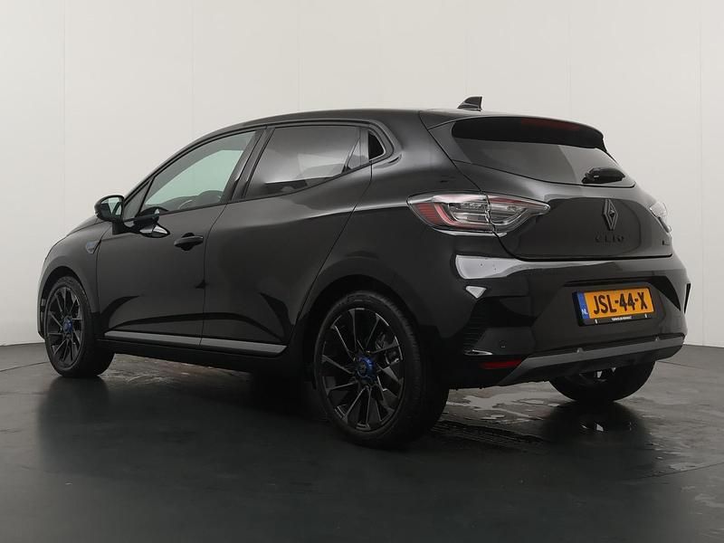 Nieuw Renault Clio V Esprit Alpine 142 PK (104 kW) 2026 Noir étoilé gne Hatchback