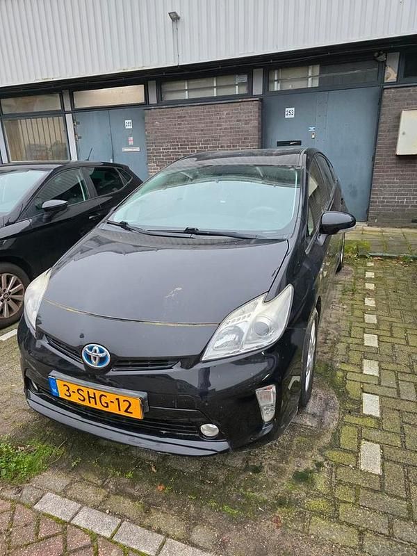 Occasion 2012 Toyota Prius | € 7.750 (Eerlijke prijs) - Afbeelding 1/4