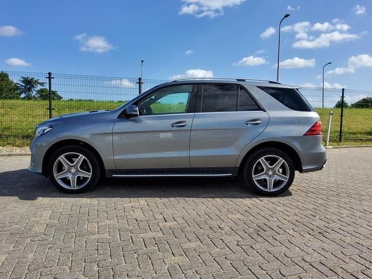 Occasion 2016 Mercedes GLE250 | € 23.000 - Afbeelding 1/4