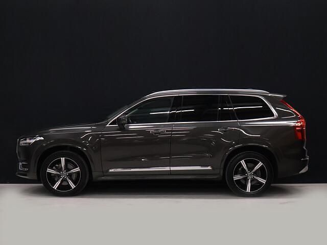 Occasion Volvo XC90 Inscription 455 PK (334 kW) 2022 Grijs SUV