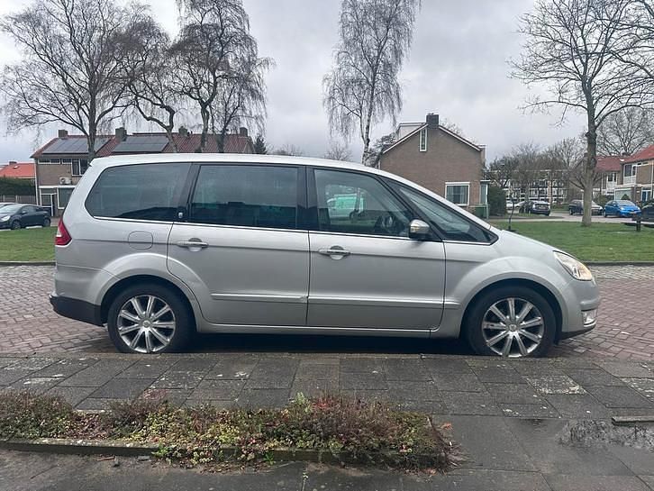 Occasion Ford Galaxy 140 PK (102 kW) 2007 MPV