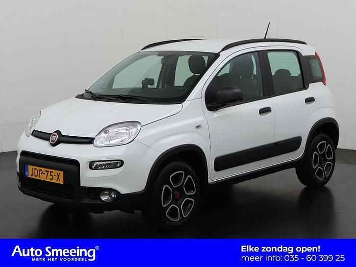 Occasion Fiat Panda 86 PK (63 kW) 2021 Hatchback