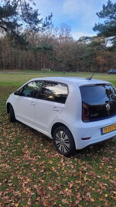 Occasion VW e-up! 60 kW (82 PK) 2018 Wit Hatchback