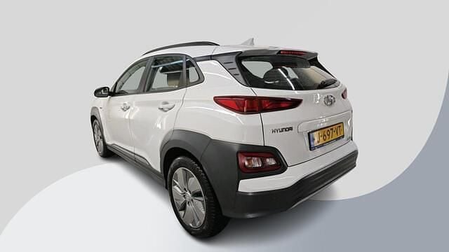 Occasion Hyundai Kona Comfort 150 kW (204 PK) 2020 Wit SUV