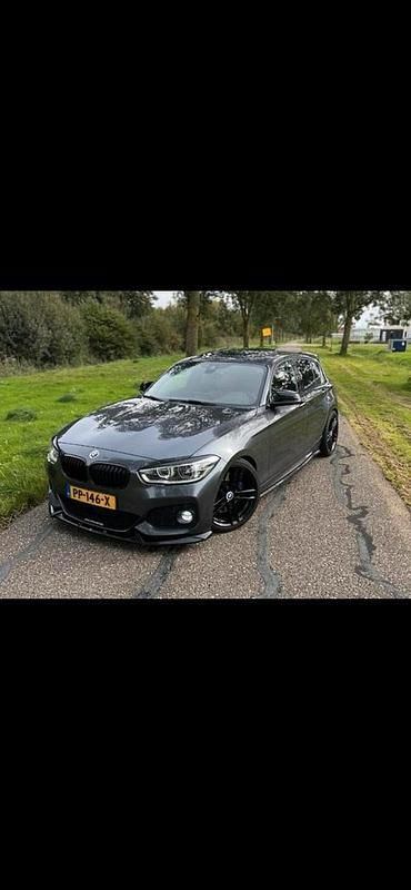 Occasion BMW 120 290 PK (213 kW) 2017 Hatchback