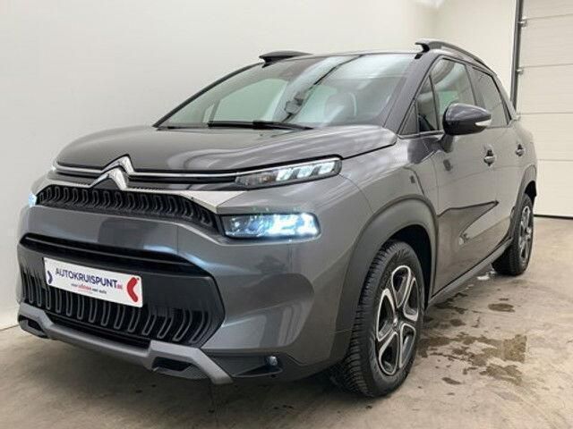 Grijs Gebruikt 2022 Citroën C3 Hatchback | € 16.490 - Afbeelding 1/4